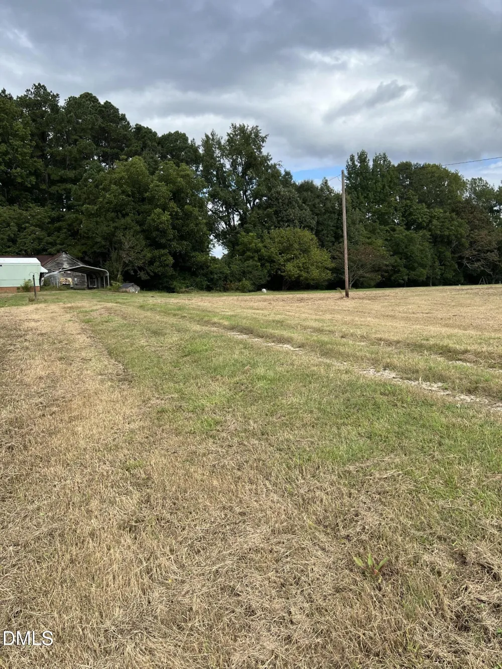 Lot 5 Us Hwy 264a Bailey, NC 27807