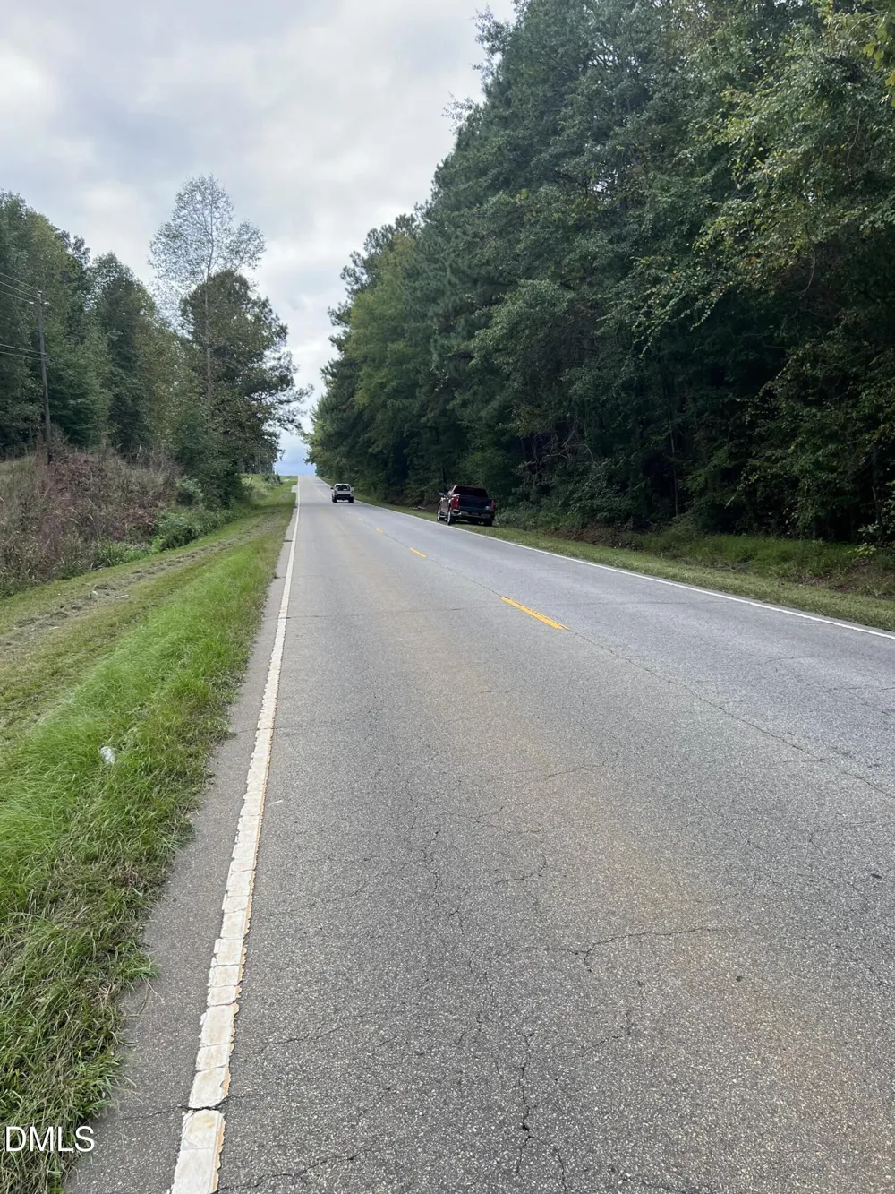 Lot 2 Us 264 Alt Bailey, NC 27807