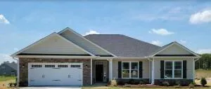 9411 Shallow Creek Trail Trail #Lot 67