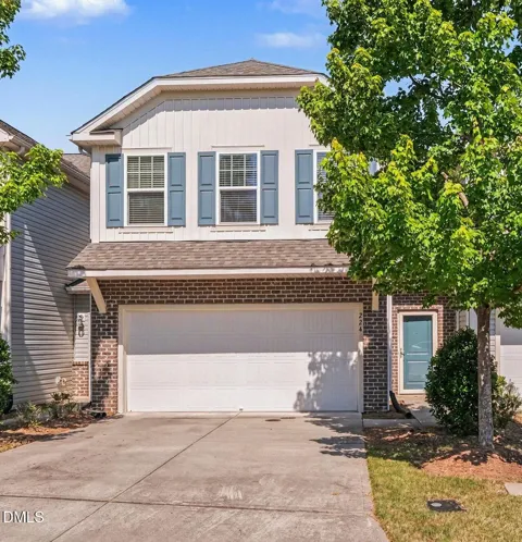 224 Hamlet Place