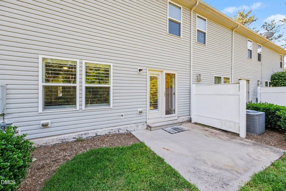 224 Hamlet Place Morrisville, NC 27560