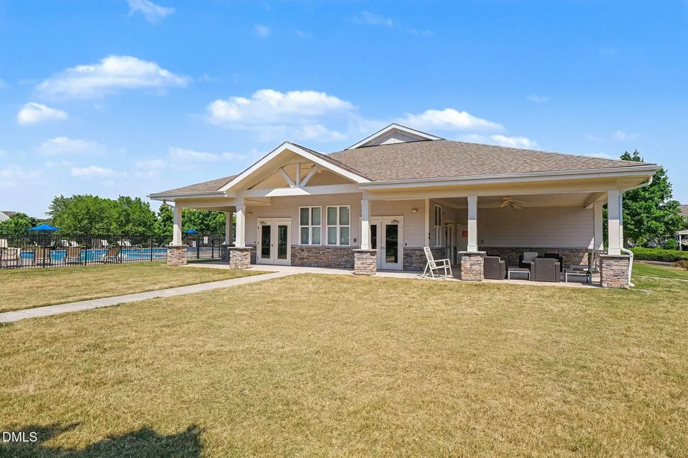 224 Hamlet Place Morrisville, NC 27560