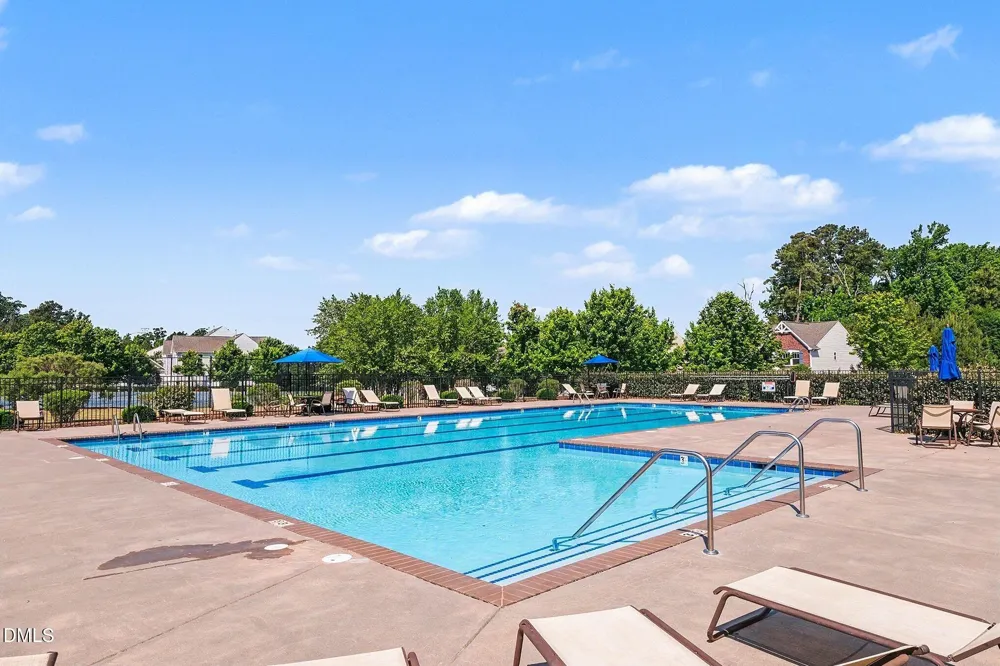 224 Hamlet Place Morrisville, NC 27560