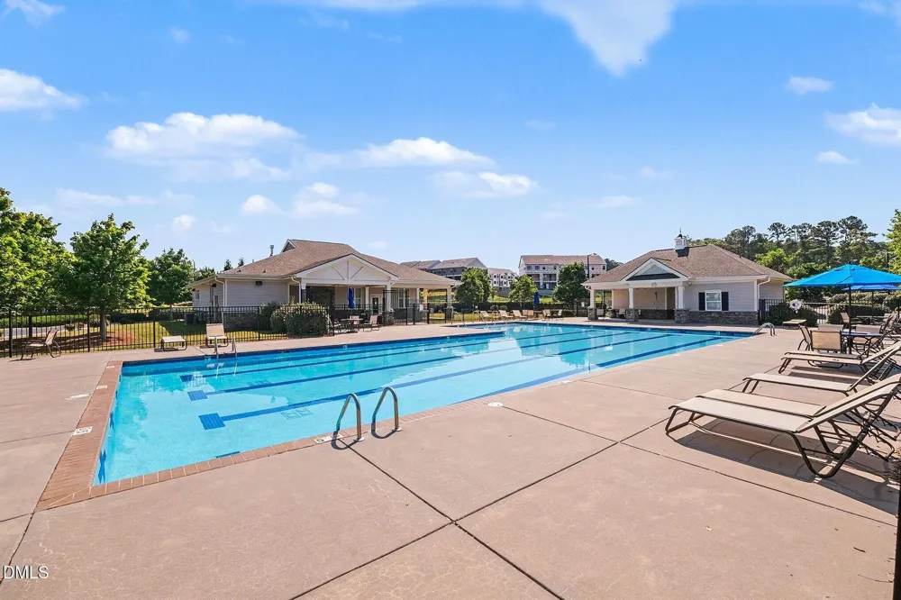 224 Hamlet Place Morrisville, NC 27560