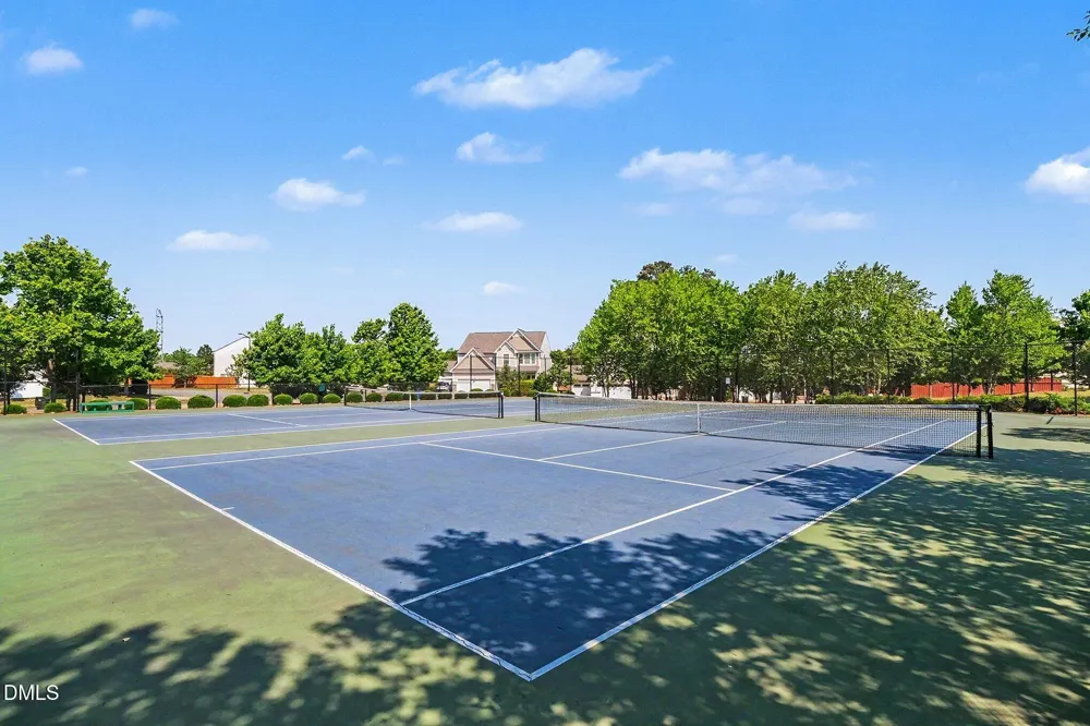 224 Hamlet Place Morrisville, NC 27560