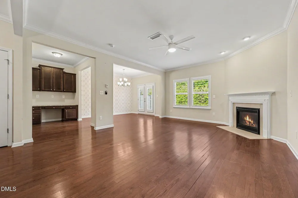 224 Hamlet Place Morrisville, NC 27560