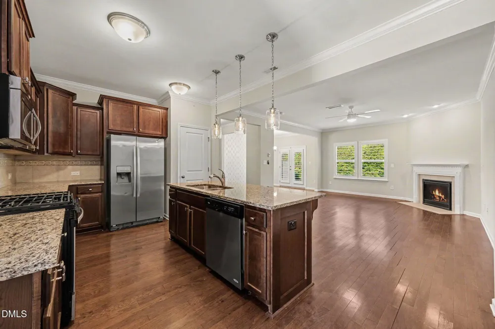 224 Hamlet Place Morrisville, NC 27560