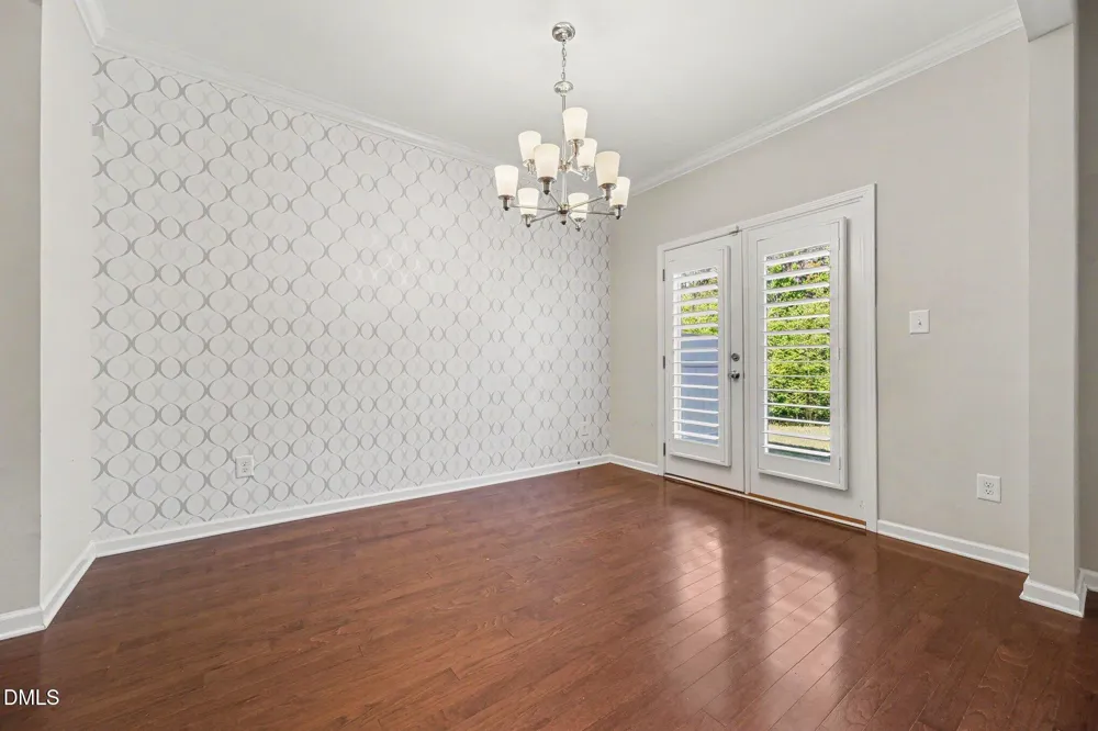 224 Hamlet Place Morrisville, NC 27560