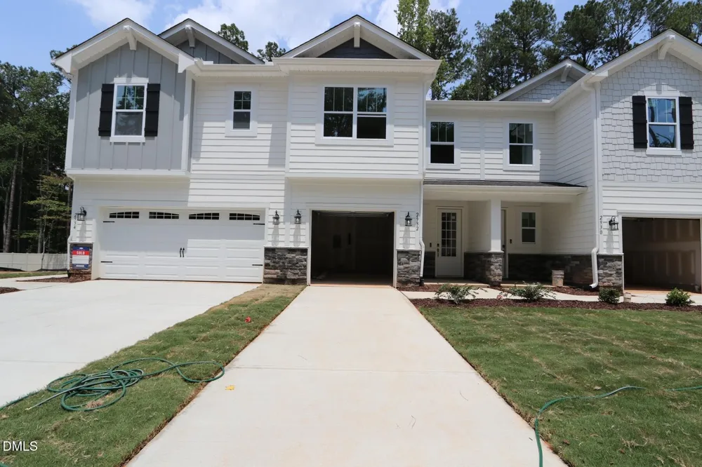 2932 Spring Manor Way Garner, NC 27529