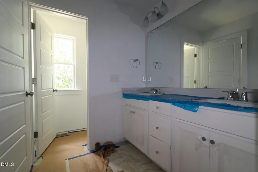 2932 Spring Manor Way Garner, NC 27529