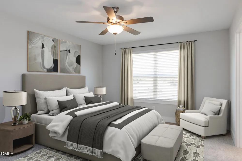 2932 Spring Manor Way Garner, NC 27529