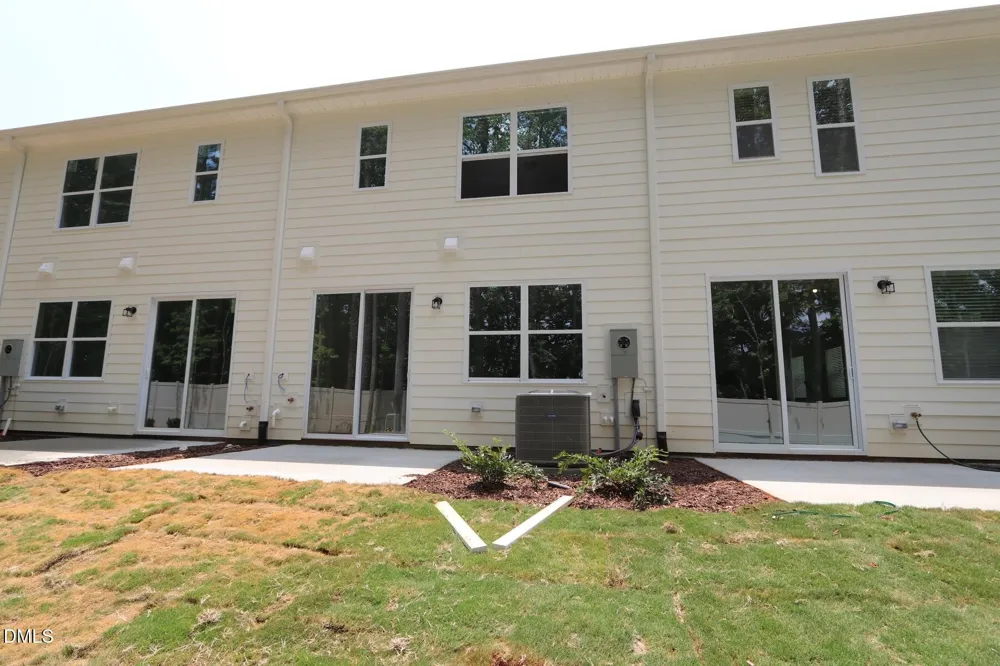 2932 Spring Manor Way Garner, NC 27529