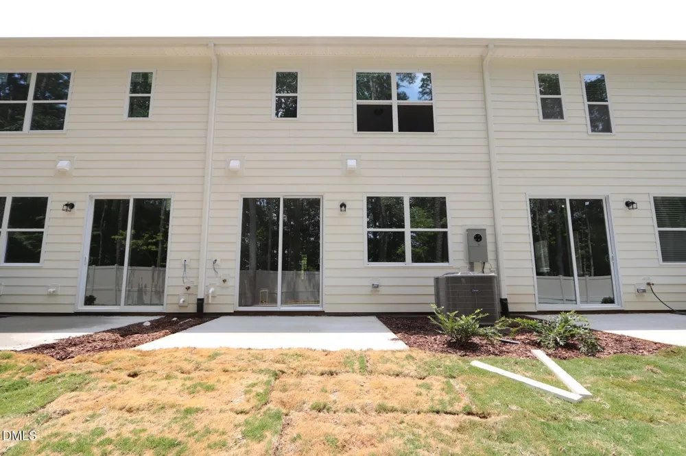 2932 Spring Manor Way Garner, NC 27529