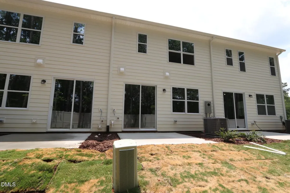 2932 Spring Manor Way Garner, NC 27529