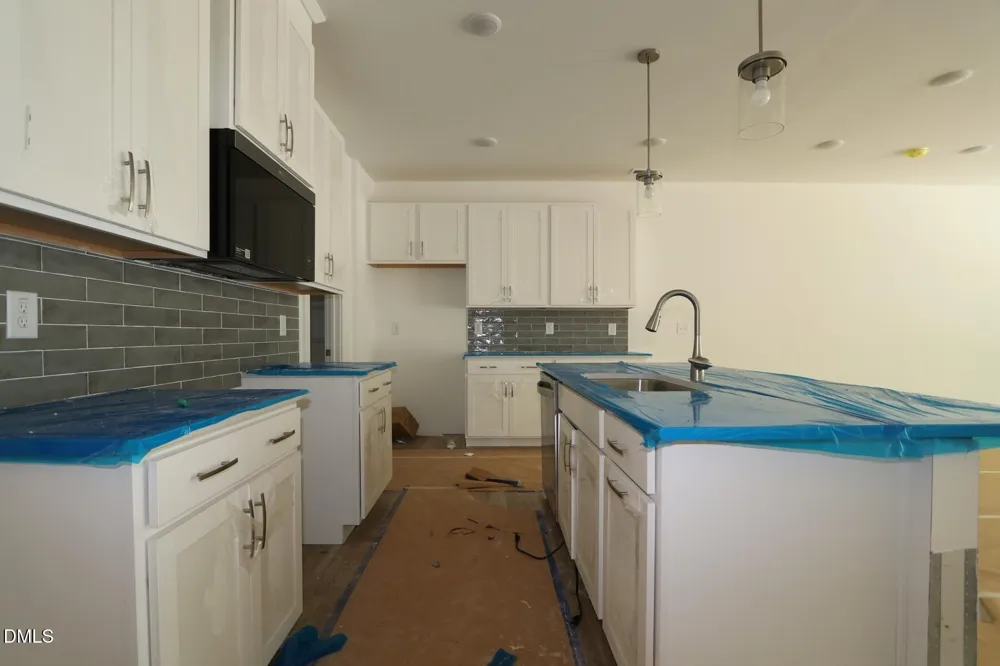 2932 Spring Manor Way Garner, NC 27529