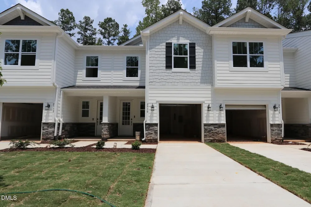 2930 Spring Manor Way Garner, NC 27529