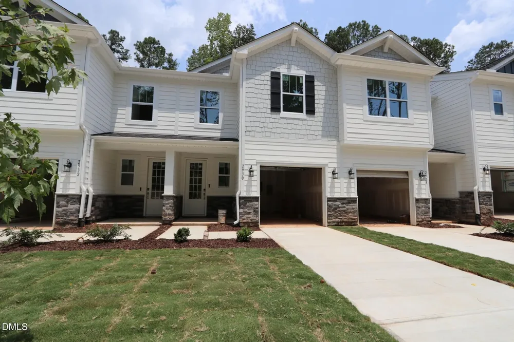 2930 Spring Manor Way Garner, NC 27529