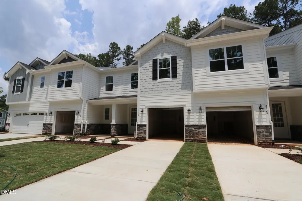 2930 Spring Manor Way Garner, NC 27529