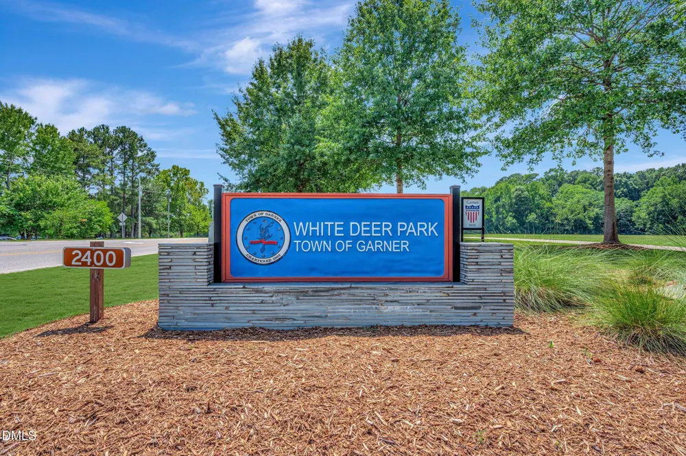 2930 Spring Manor Way Garner, NC 27529