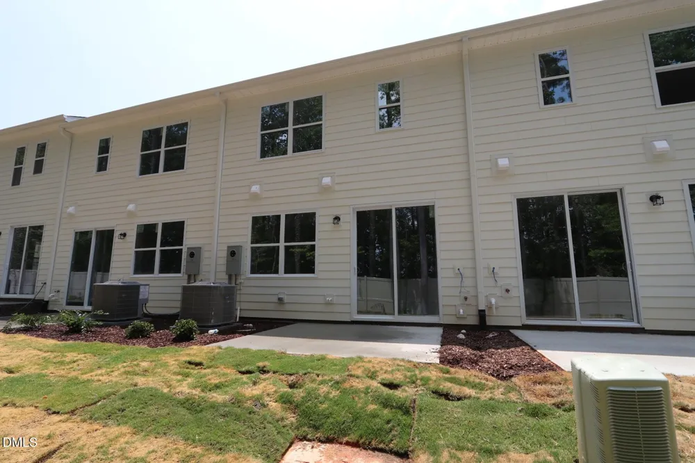 2930 Spring Manor Way Garner, NC 27529