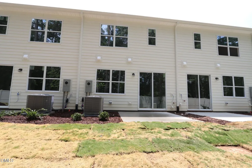 2930 Spring Manor Way Garner, NC 27529