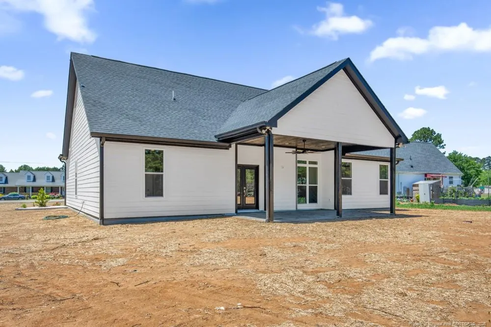 3025 Old Stage Road S Erwin, NC 28339