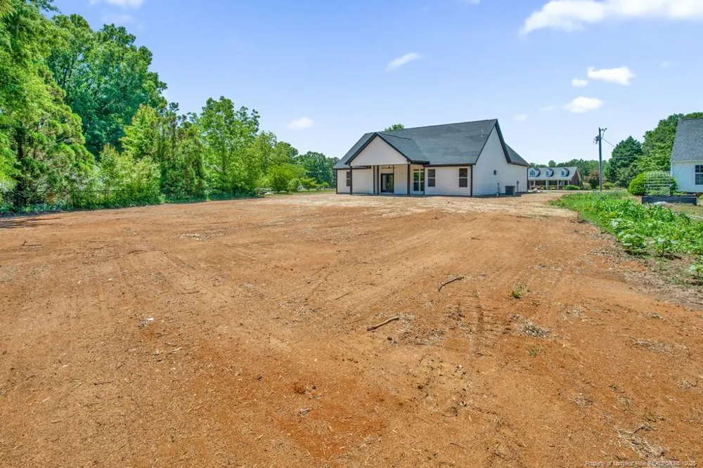 3025 Old Stage Road S Erwin, NC 28339