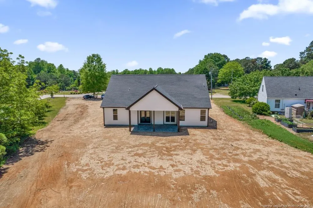 3025 Old Stage Road S Erwin, NC 28339