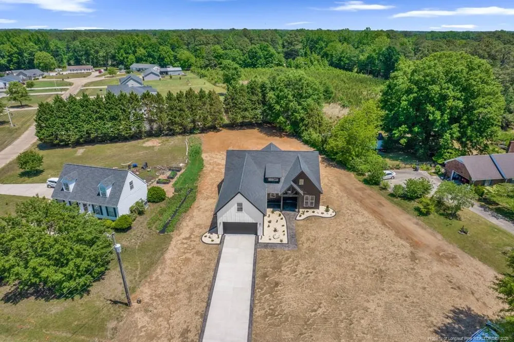 3025 Old Stage Road S Erwin, NC 28339