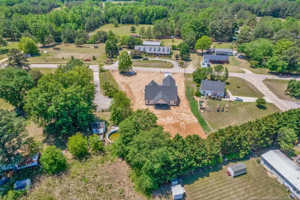 3025 Old Stage Road S Erwin, NC 28339