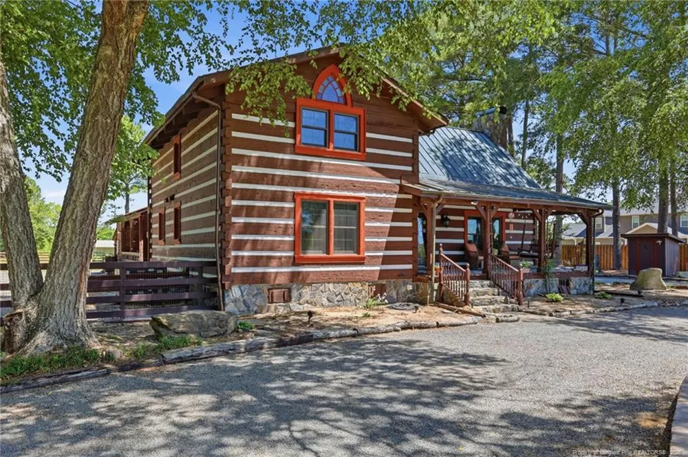 1621 John McMillan Road