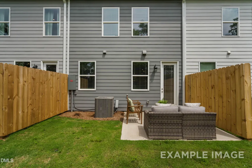 67 Chancellor Drive Lillington, NC 27546