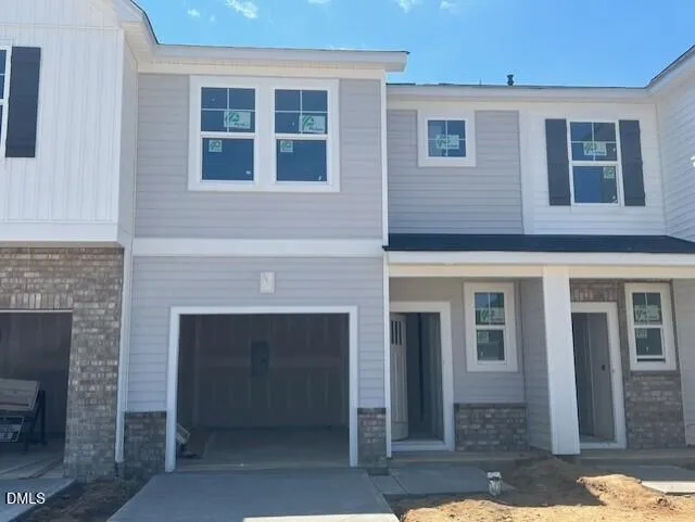 67 Chancellor Drive Lillington, NC 27546