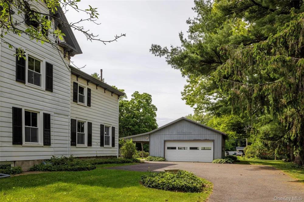 64 W Market Street Red Hook, NY 12571