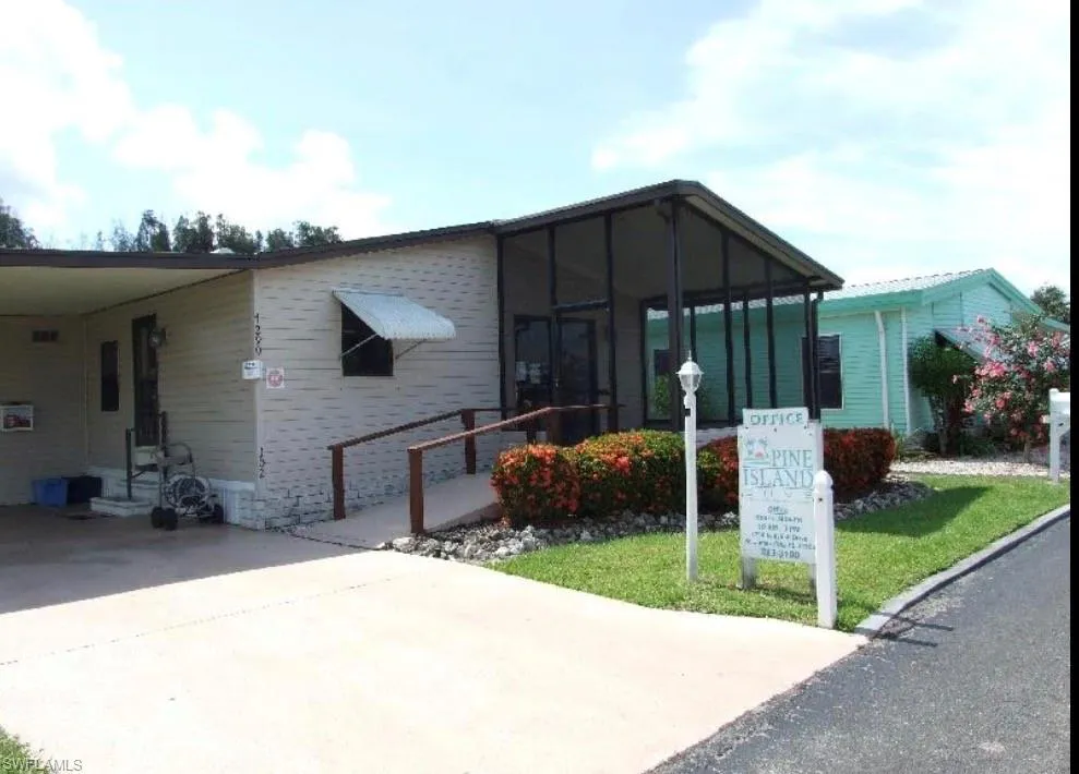 4914 Needle Fish Lane St. James City, FL 33956