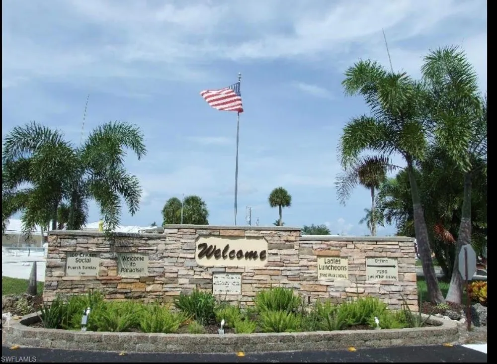 4914 Needle Fish Lane St. James City, FL 33956