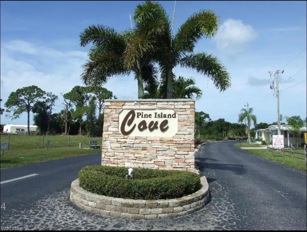 4914 Needle Fish Lane St. James City, FL 33956