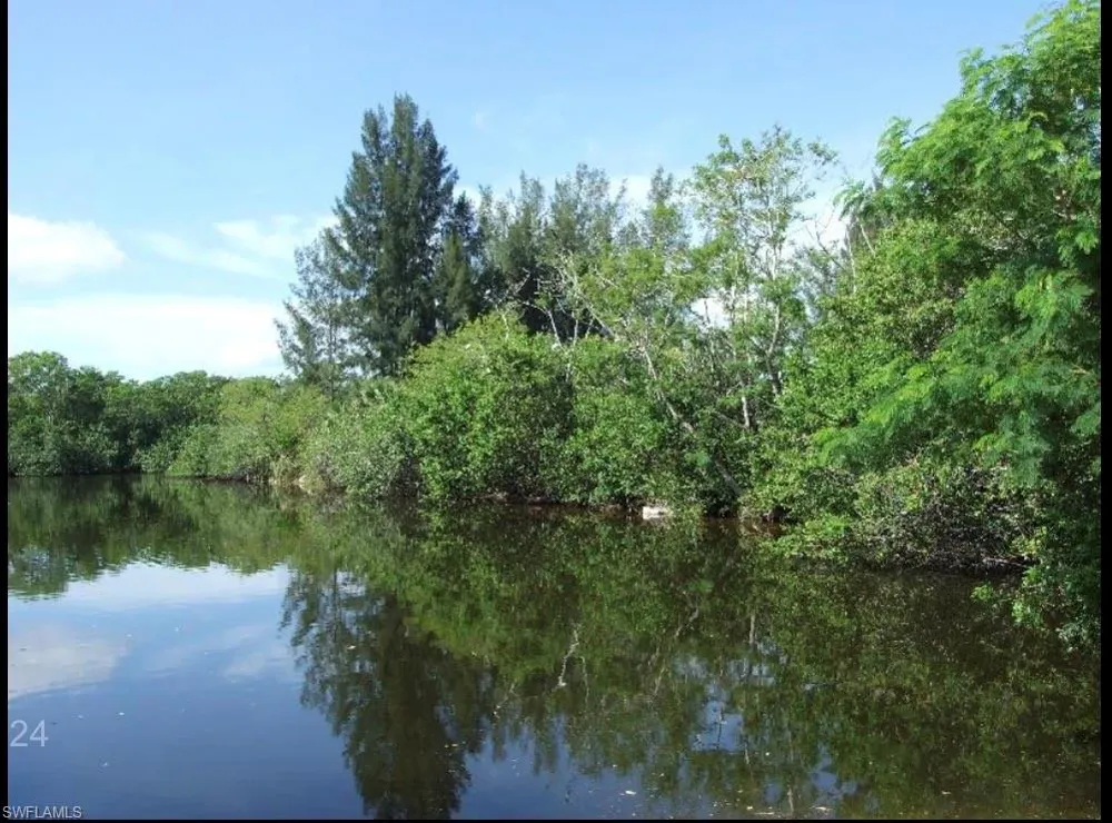 4914 Needle Fish Lane St. James City, FL 33956