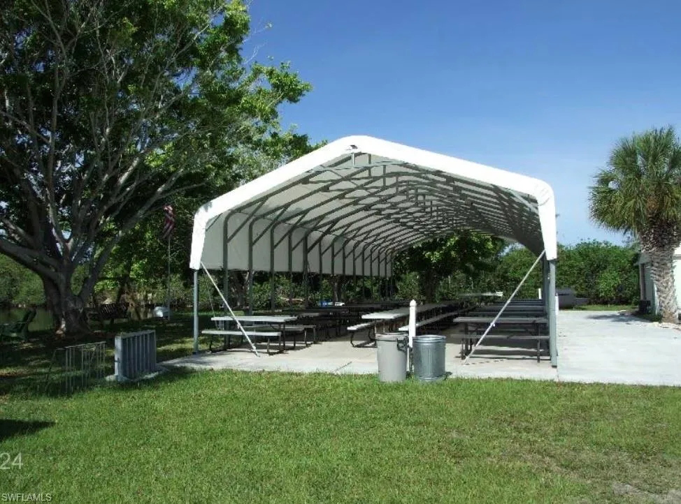 4914 Needle Fish Lane St. James City, FL 33956