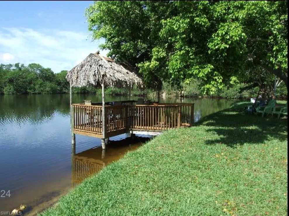4914 Needle Fish Lane St. James City, FL 33956