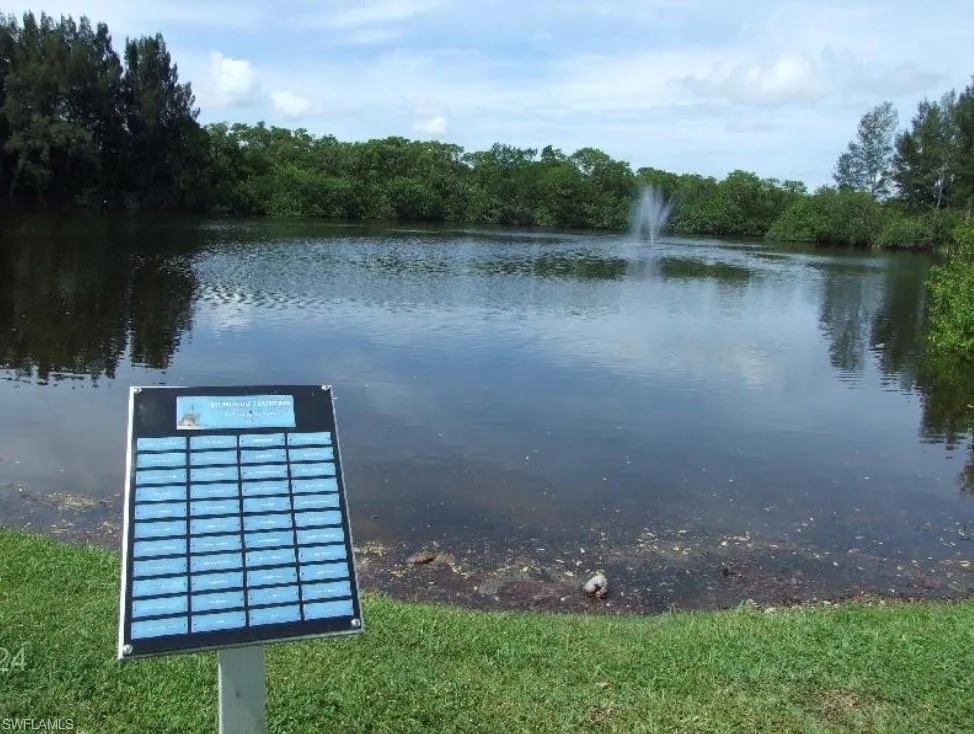 4914 Needle Fish Lane St. James City, FL 33956