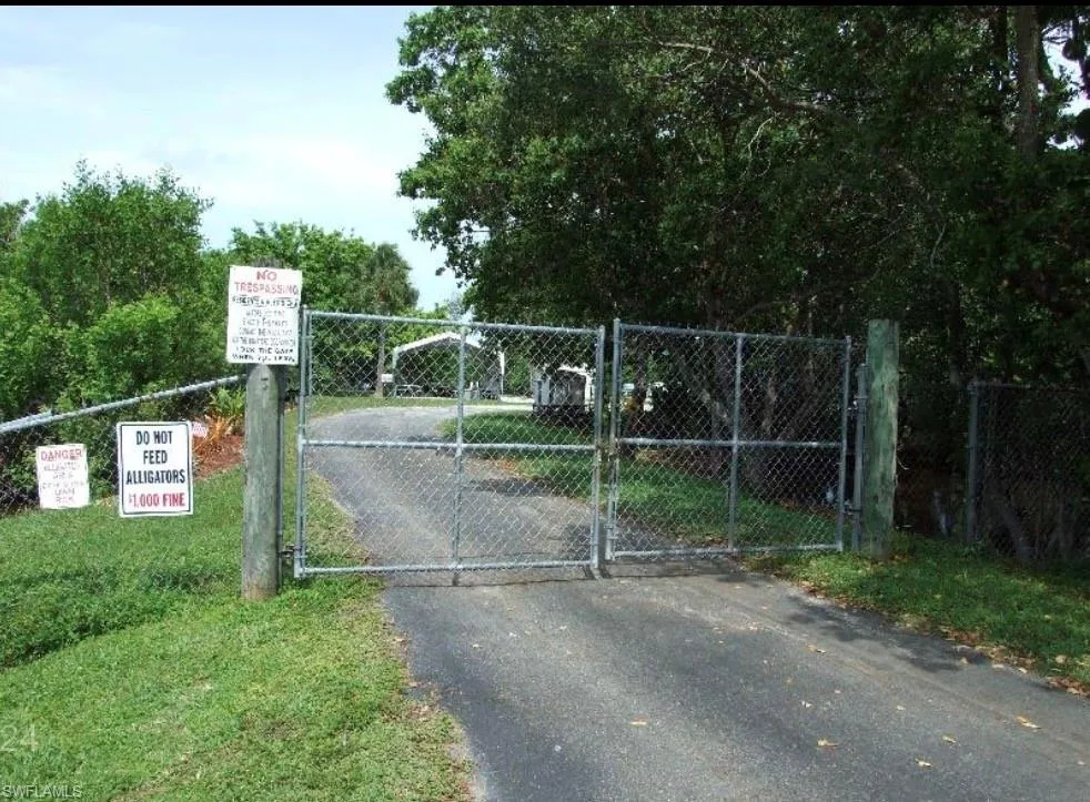 4914 Needle Fish Lane St. James City, FL 33956