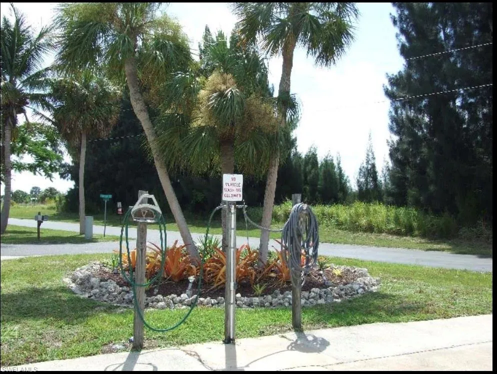 4914 Needle Fish Lane St. James City, FL 33956