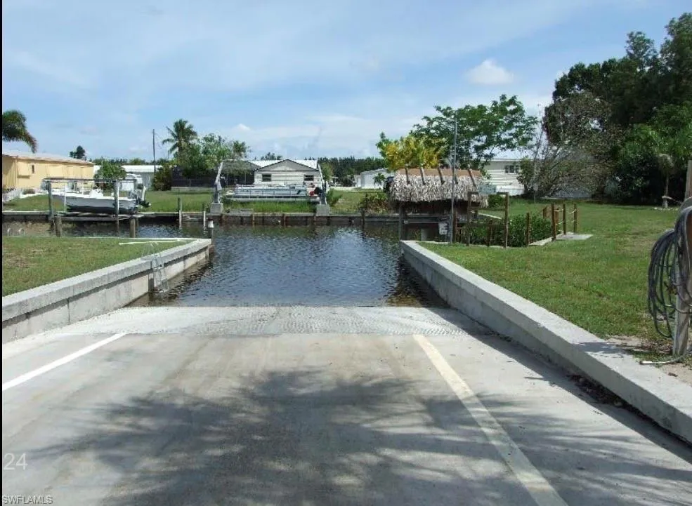 4914 Needle Fish Lane St. James City, FL 33956