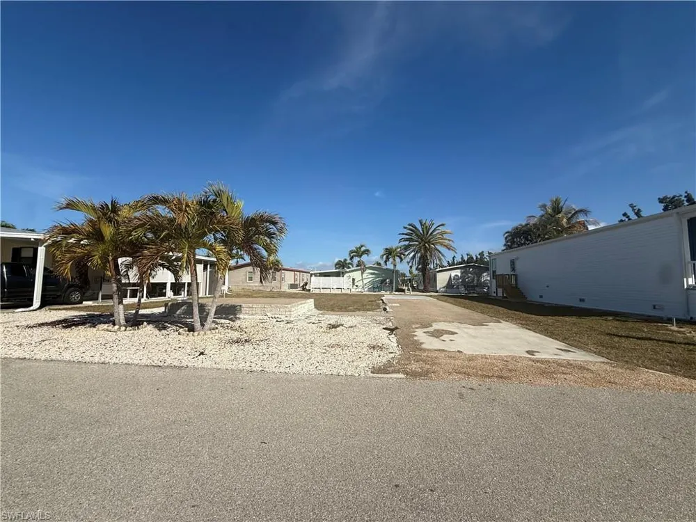 4914 Needle Fish Lane St. James City, FL 33956