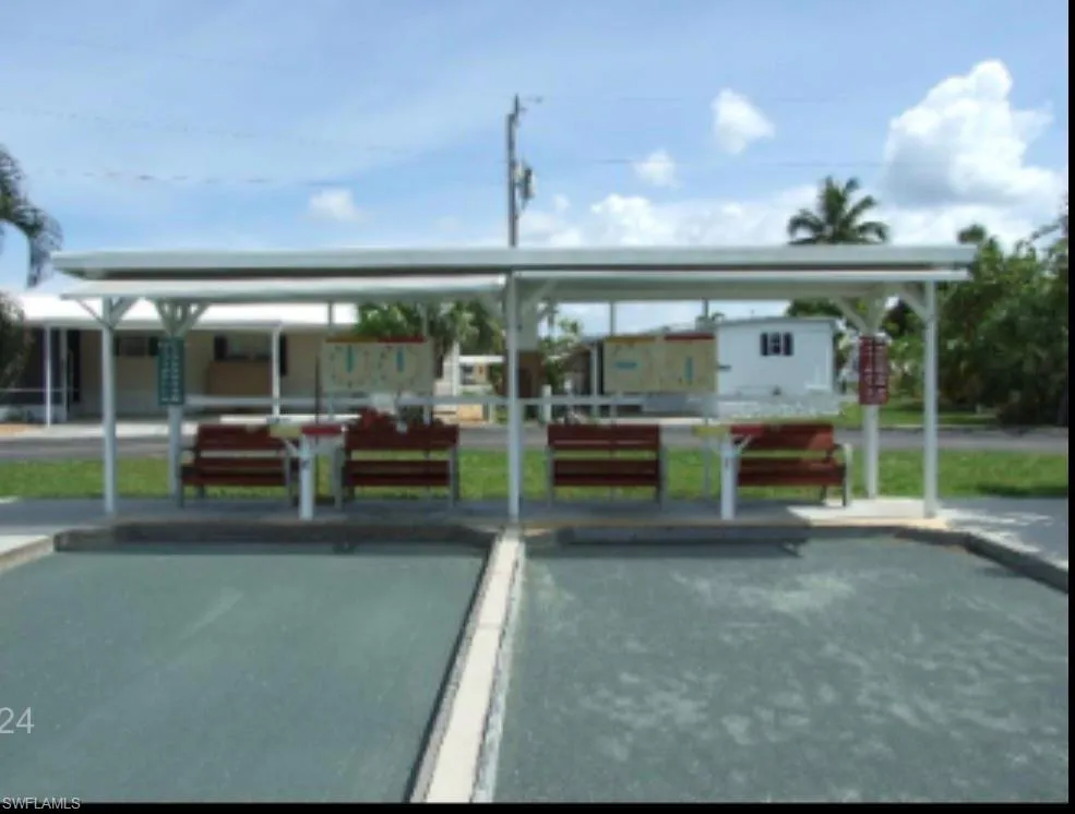 4914 Needle Fish Lane St. James City, FL 33956