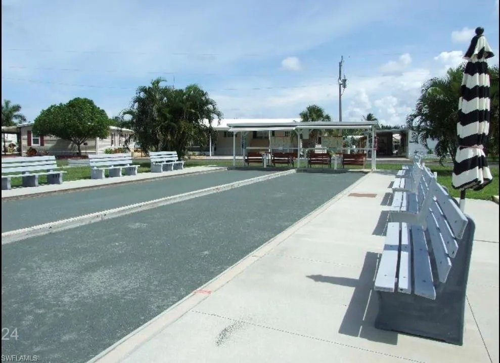 4914 Needle Fish Lane St. James City, FL 33956