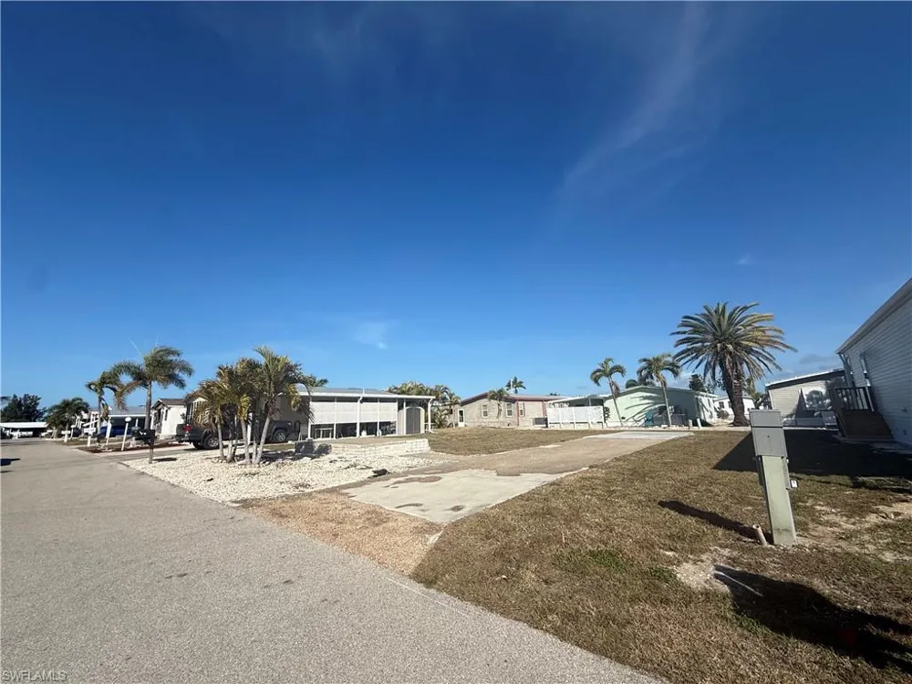 4914 Needle Fish Lane St. James City, FL 33956