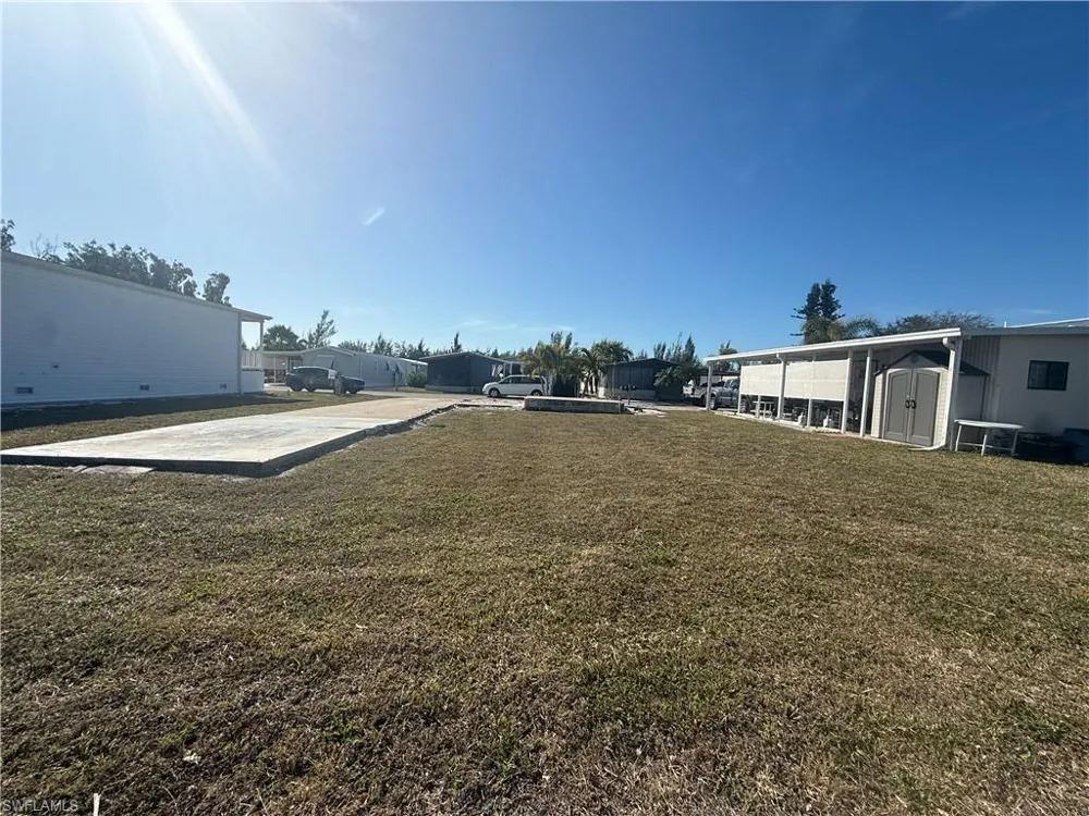 4914 Needle Fish Lane St. James City, FL 33956