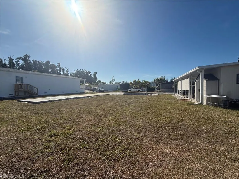 4914 Needle Fish Lane St. James City, FL 33956